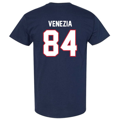 FAU - NCAA Football : Nick Venezia - Classic Shersey T-Shirt