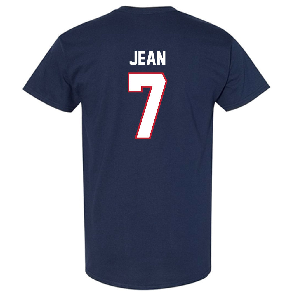 FAU - NCAA Football : Latrell Jean - Classic Shersey T-Shirt