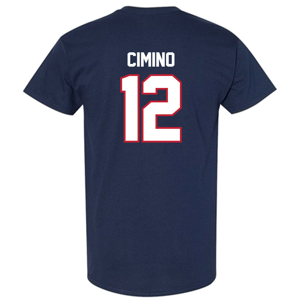 FAU - NCAA Softball : Izabella Cimino - Classic Shersey T-Shirt-1