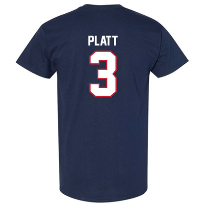 FAU - NCAA Football : Jayshon Platt - Classic Shersey T-Shirt