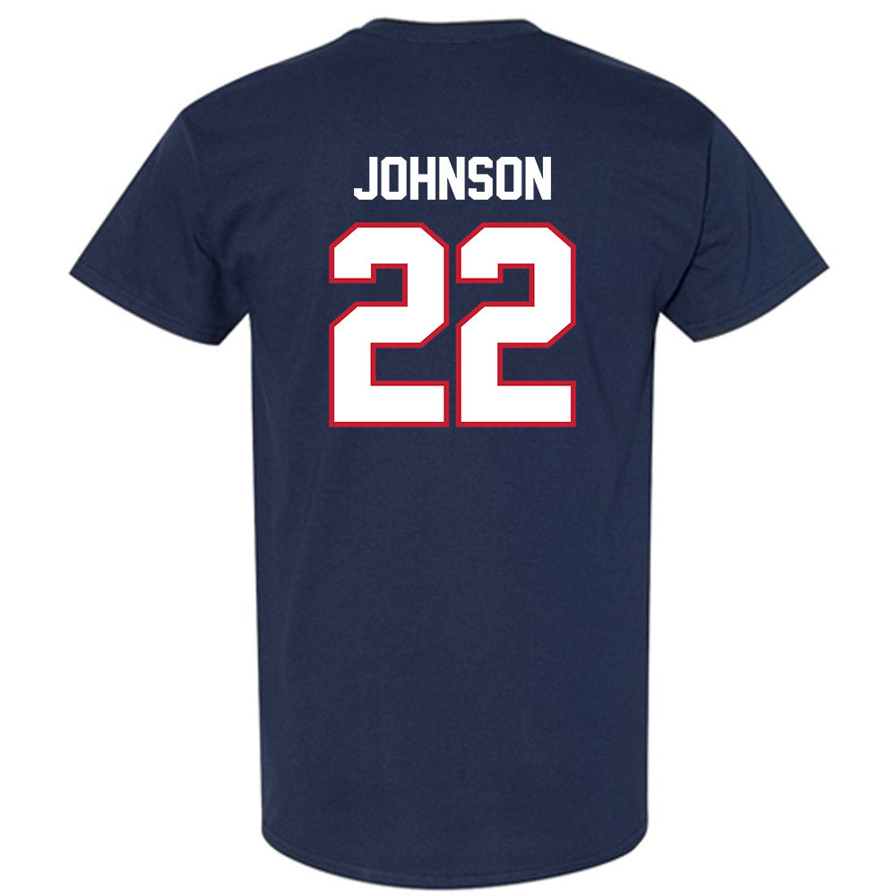 FAU - NCAA Football : Lawrence Johnson - Classic Shersey T-Shirt