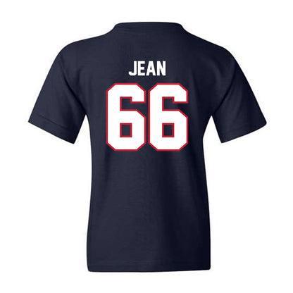 FAU - NCAA Football : Scarlee Jean - Classic Shersey Youth T-Shirt