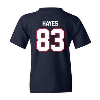 FAU - NCAA Football : Omari Hayes - Classic Shersey Youth T-Shirt