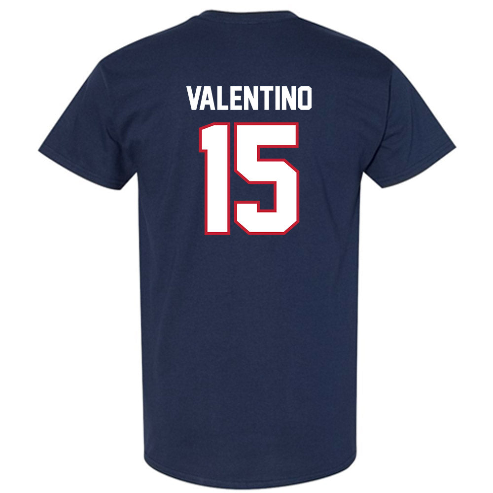 FAU - NCAA Football : Michael Valentino - Classic Shersey T-Shirt-1