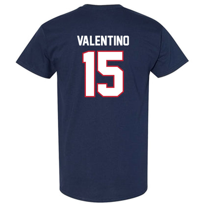 FAU - NCAA Football : Michael Valentino - Classic Shersey T-Shirt-1