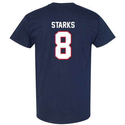 FAU - NCAA Football : Tyriq Starks - Classic Shersey T-Shirt