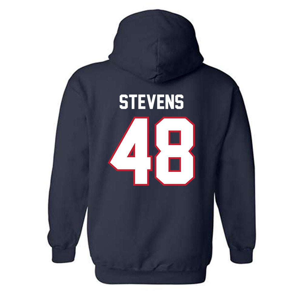 FAU - NCAA Football : Dai'Sean Stevens - Classic Shersey Hooded Sweatshirt