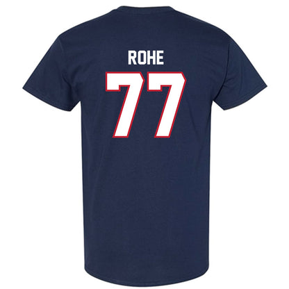 FAU - NCAA Football : Keon Rohe - Classic Shersey T-Shirt