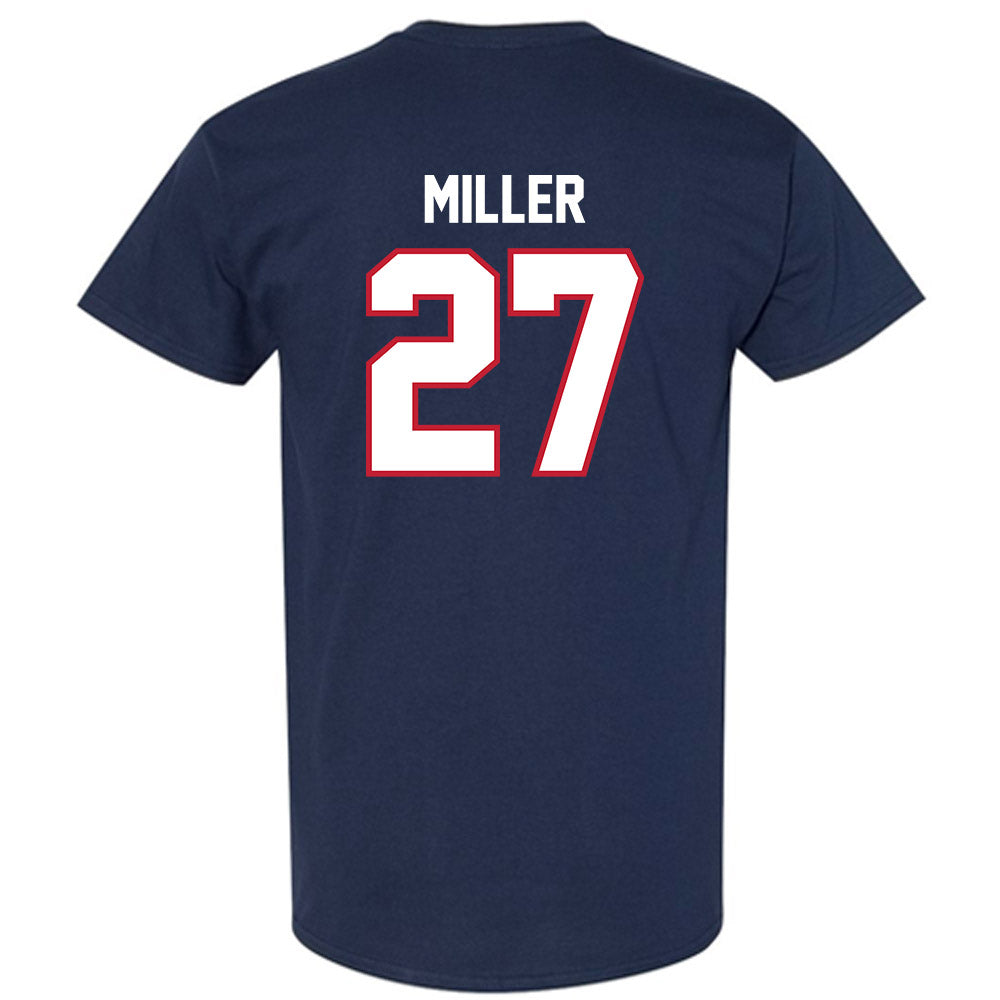 FAU - NCAA Football : Jaheim Miller - Classic Shersey T-Shirt