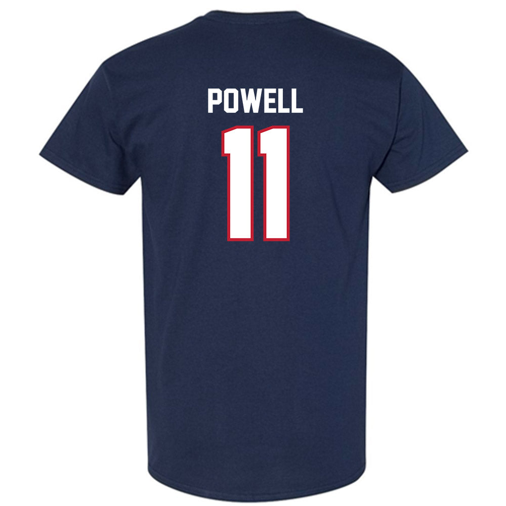 FAU - NCAA Men's Basketball : Jakel Powell - T-Shirt Classic Shersey