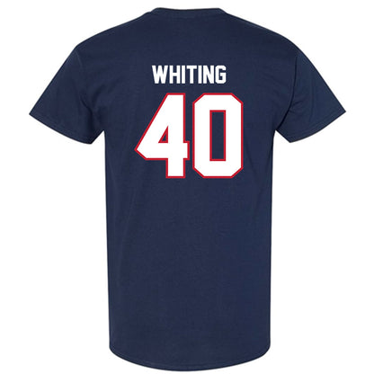 FAU - NCAA Football : Luke Whiting - Classic Shersey T-Shirt