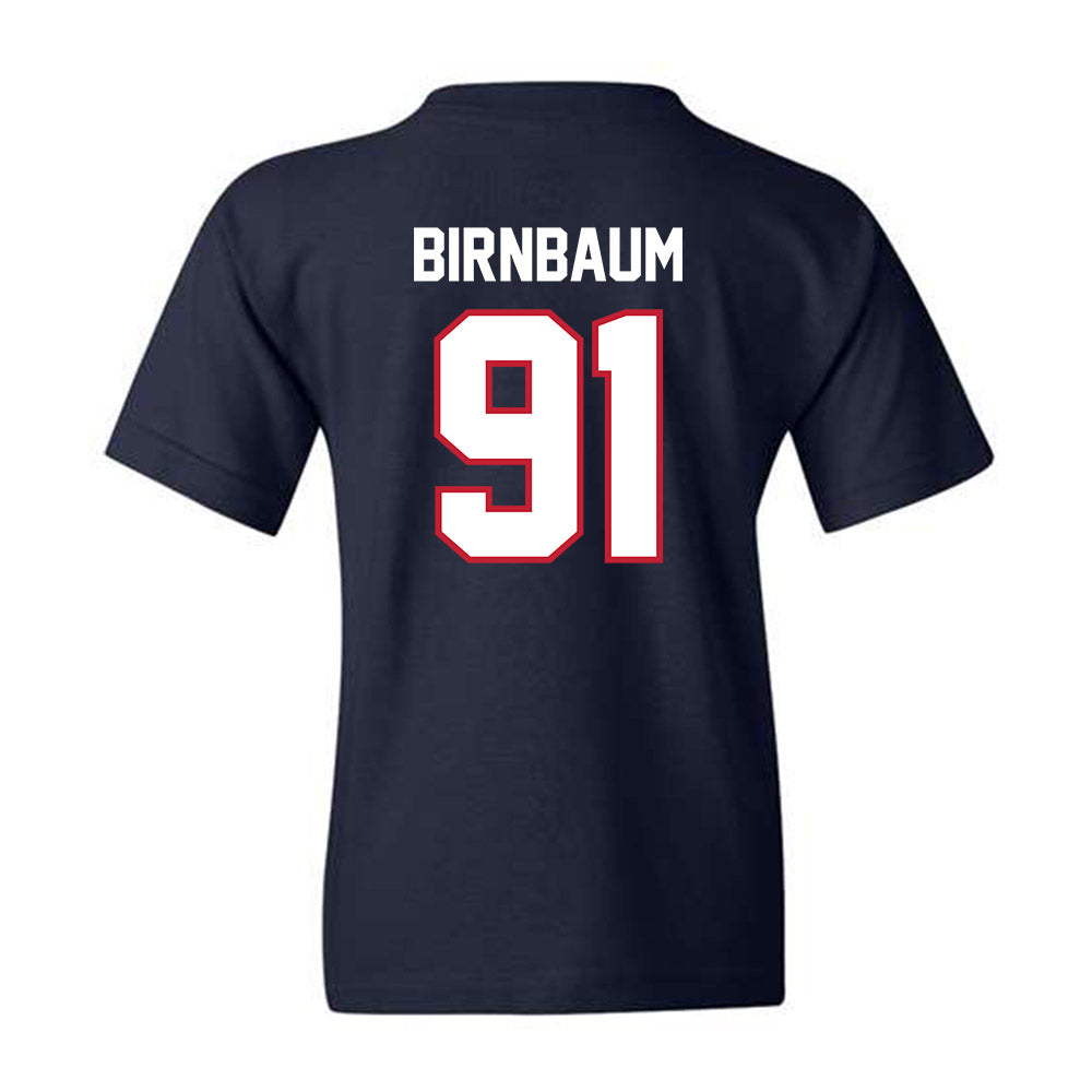 FAU - NCAA Football : Gabriel Birnbaum - Classic Shersey Youth T-Shirt