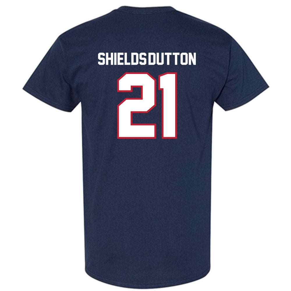 FAU - NCAA Football : Kaden Shields-Dutton - Classic Shersey T-Shirt