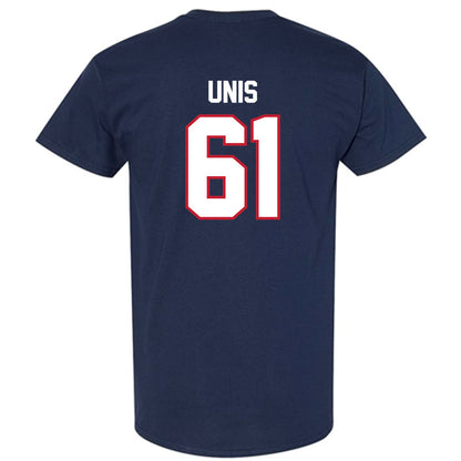 FAU - NCAA Football : Michael Unis - Classic Shersey T-Shirt