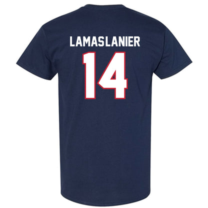 FAU - NCAA Football : Courtney Lamas-Lanier - Classic Shersey T-Shirt