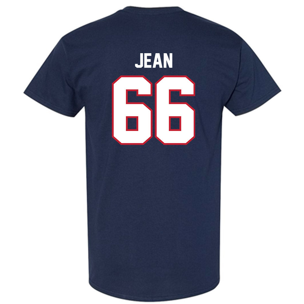 FAU - NCAA Football : Scarlee Jean - Classic Shersey T-Shirt