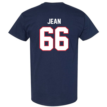 FAU - NCAA Football : Scarlee Jean - Classic Shersey T-Shirt