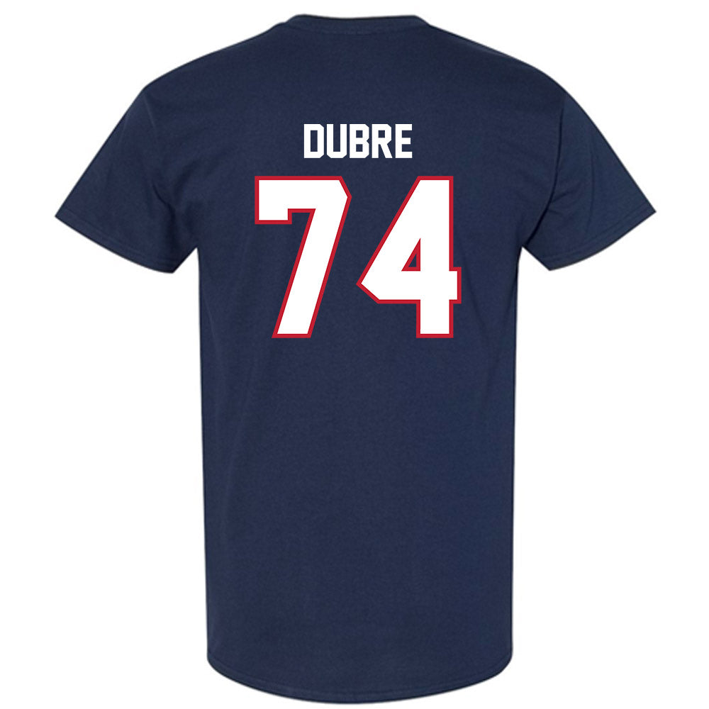 FAU - NCAA Football : Ovie Dubre - Classic Shersey T-Shirt-1