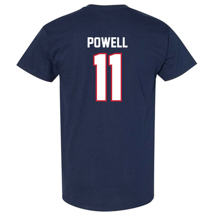 FAU - NCAA Men's Basketball : Jakel Powell - Classic Shersey T-Shirt