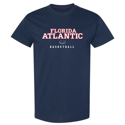 FAU - NCAA Women's Basketball : Vivian Onugha - Classic Shersey T-Shirt-0
