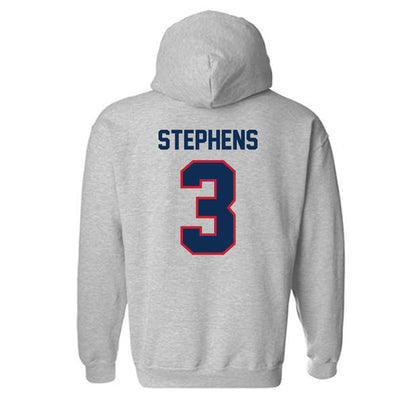 FAU - NCAA Women's Volleyball : Noelle Stephens - Classic Shersey Hooded Sweatshirt