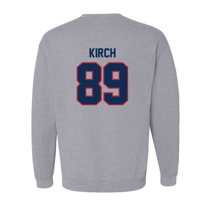 FAU - NCAA Football : Michael Kirch - Classic Shersey Crewneck Sweatshirt-1
