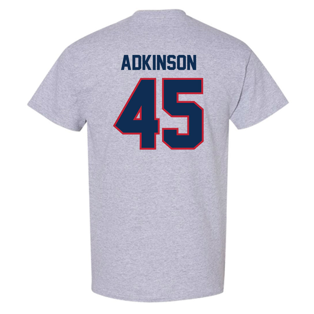 FAU - NCAA Football : Walker ADKINSON - Classic Shersey T-Shirt-1