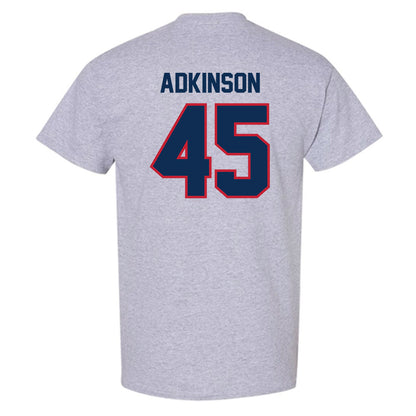 FAU - NCAA Football : Walker ADKINSON - Classic Shersey T-Shirt-1