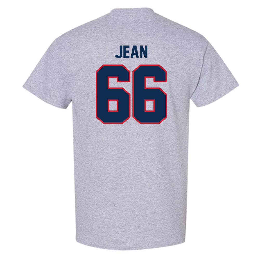 FAU - NCAA Football : Scarlee Jean - Classic Shersey T-Shirt