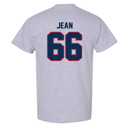 FAU - NCAA Football : Scarlee Jean - Classic Shersey T-Shirt