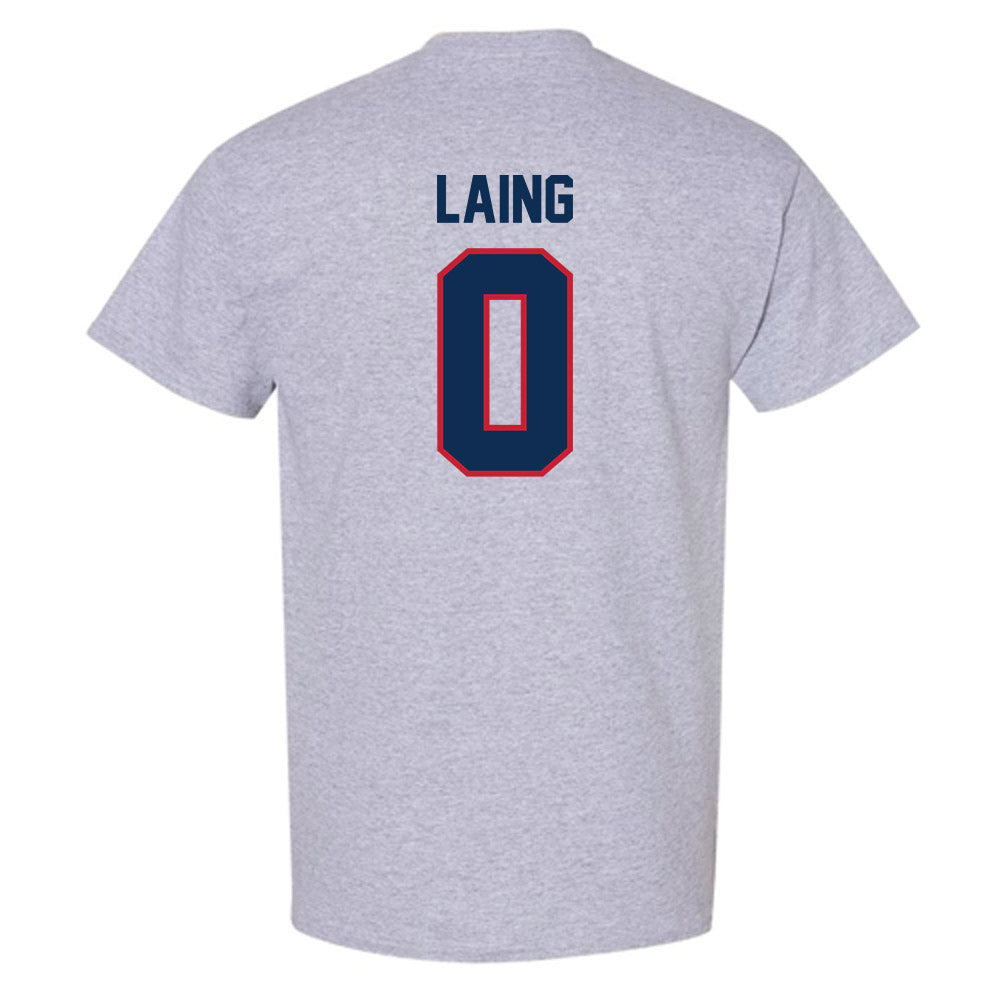 FAU - NCAA Football : Kyler Laing - Classic Shersey T-Shirt