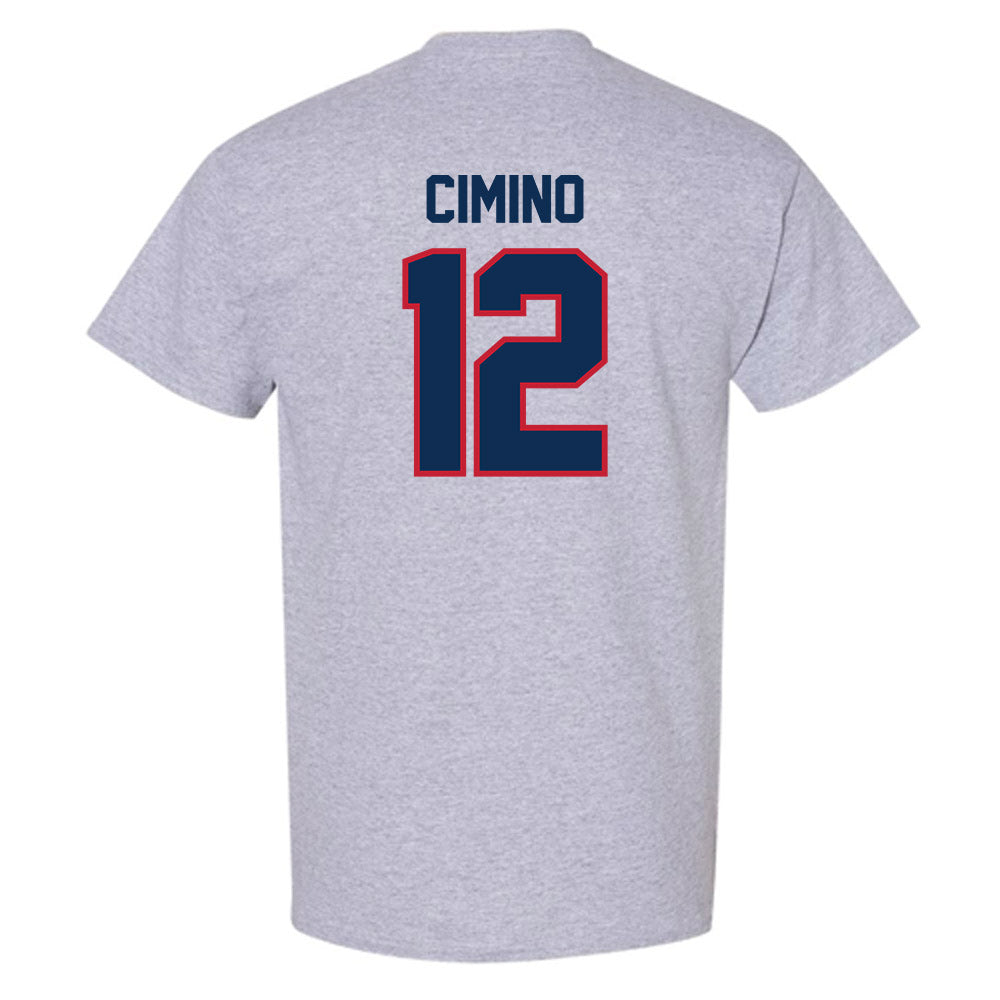 FAU - NCAA Softball : Izabella Cimino - Classic Shersey T-Shirt-1