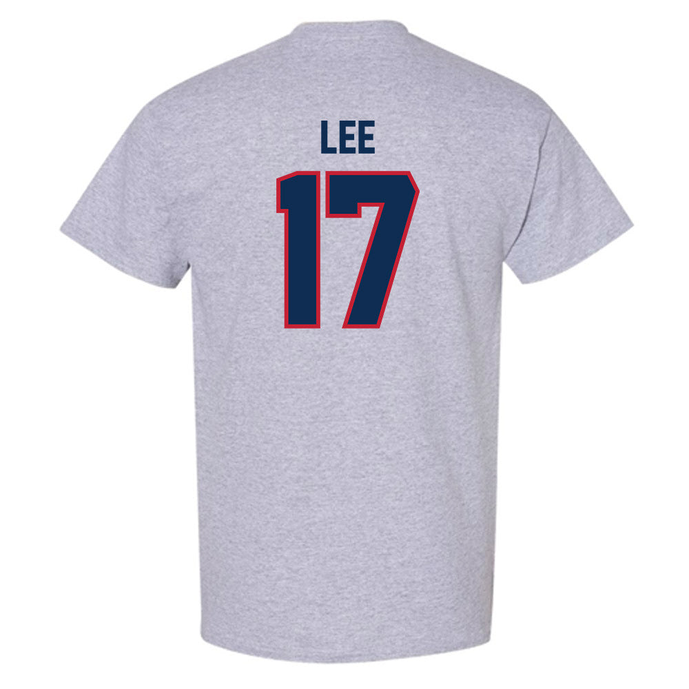 FAU - NCAA Football : Char'Quez Lee - Classic Shersey T-Shirt