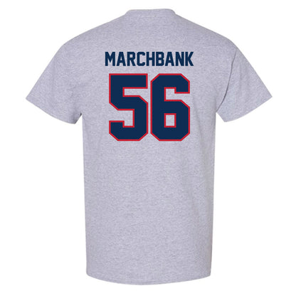 FAU - NCAA Football : Maddox Marchbank - Classic Shersey T-Shirt