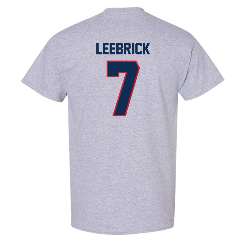 FAU - NCAA Softball : Presley Leebrick - Classic Shersey T-Shirt