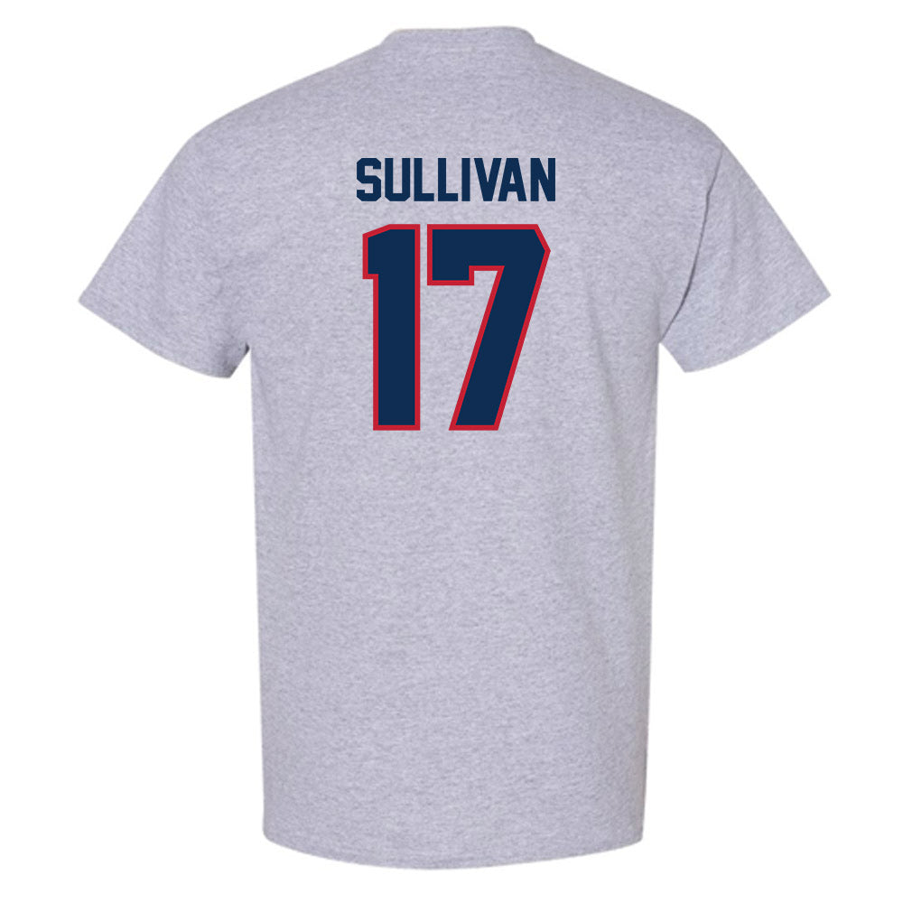 FAU - NCAA Football : Wyatt Sullivan - Classic Shersey T-Shirt