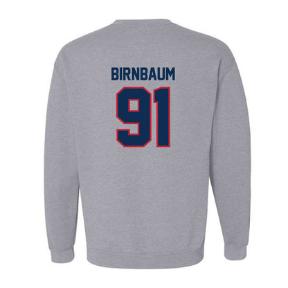 FAU - NCAA Football : Gabriel Birnbaum - Classic Shersey Crewneck Sweatshirt