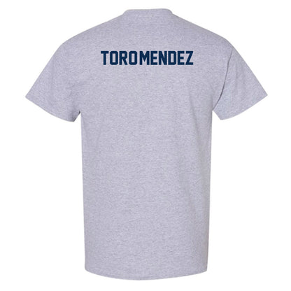 FAU - NCAA Men's Cross Country : Enrique Toro-Mendez - Classic Shersey T-Shirt