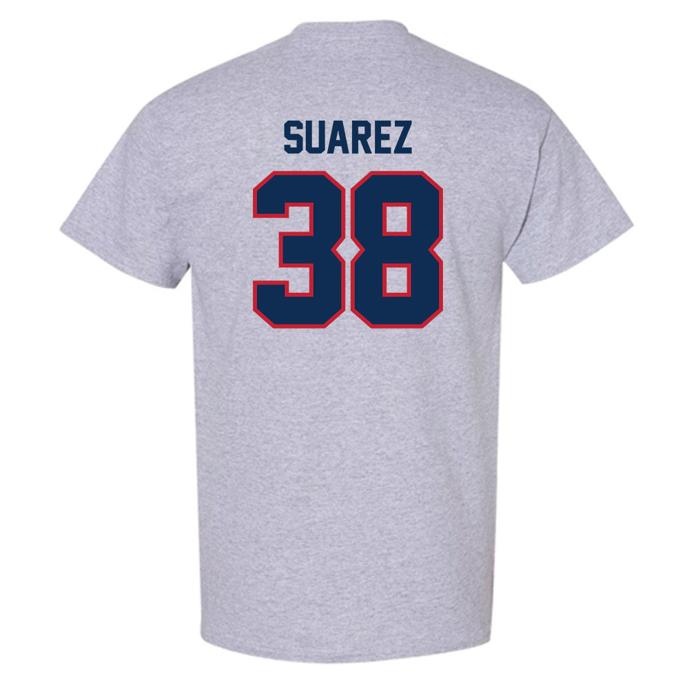 FAU - NCAA Football : Morgan Suarez - Classic Shersey T-Shirt