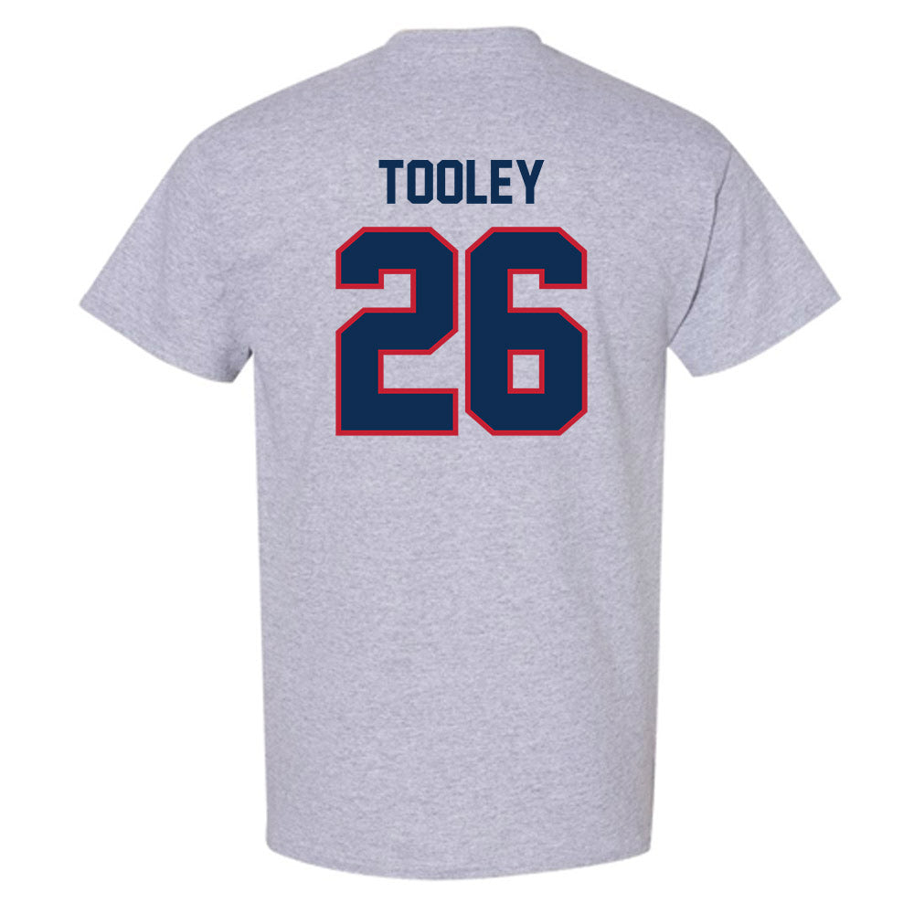 FAU - NCAA Football : Chris Tooley - Classic Shersey T-Shirt