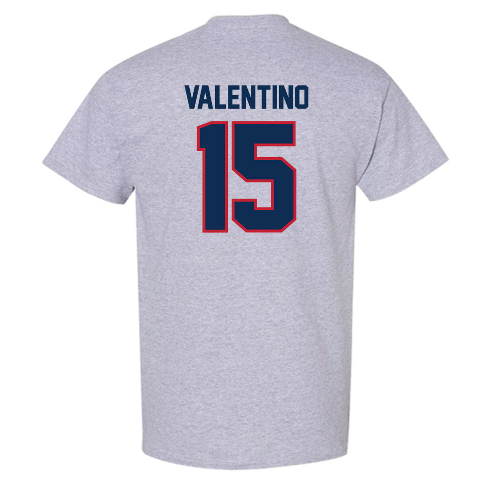 FAU - NCAA Football : Michael Valentino - Classic Shersey T-Shirt-1