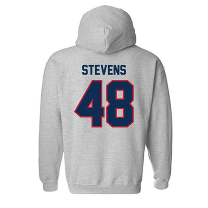 FAU - NCAA Football : Dai'Sean Stevens - Classic Shersey Hooded Sweatshirt