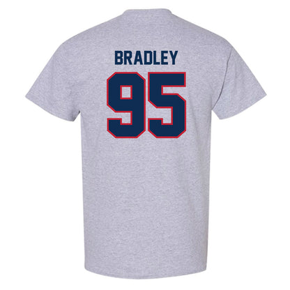 FAU - NCAA Football : Marlon Bradley - Classic Shersey T-Shirt