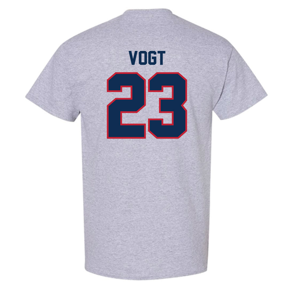 FAU - NCAA Women's Soccer : Taylor Vogt - Classic Shersey T-Shirt