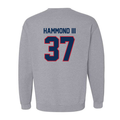 FAU - NCAA Football : Robert Hammond III - Classic Shersey Crewneck Sweatshirt