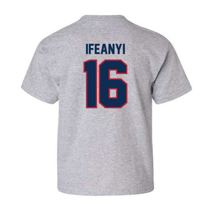 FAU - NCAA Football : Chisom Ifeanyi - Classic Shersey Youth T-Shirt