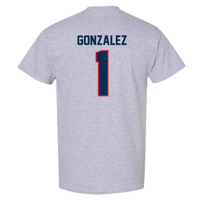 FAU - NCAA Women's Soccer : Lexi Gonzalez - Classic Shersey T-Shirt