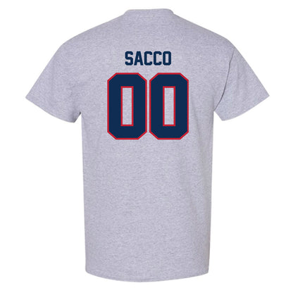FAU - NCAA Softball : Gabby Sacco - Classic Shersey T-Shirt-1