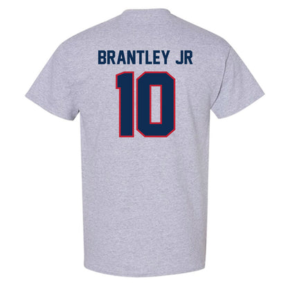FAU - NCAA Football : Eric Brantley Jr - Classic Shersey T-Shirt-1