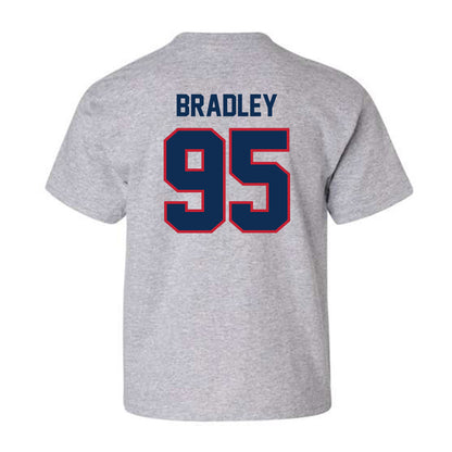 FAU - NCAA Football : Marlon Bradley - Classic Shersey Youth T-Shirt